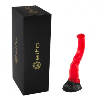 JACO LAVA DILDO PEQUEÑO