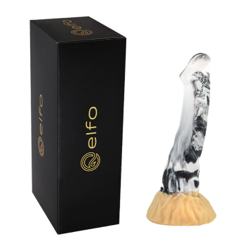 MINOTAURO DILDO MEDIANO