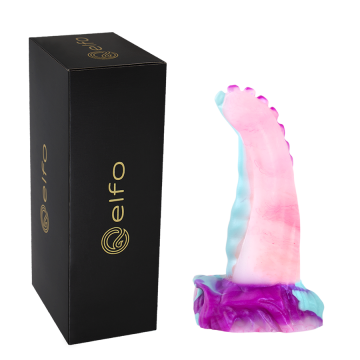 SEA HORSE DILDO PEQUEÑO