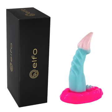 PINK HADA CELESTE DILDO...