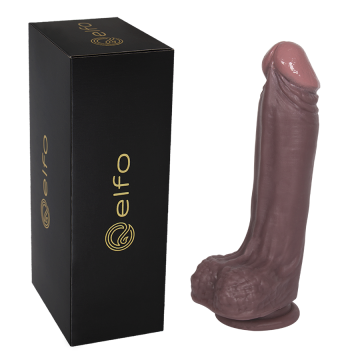 BENITO DILDO