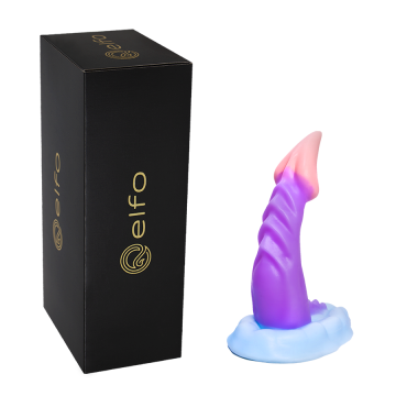 PINK HADA DILDO MEDIANO