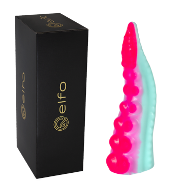 TENTACLE AQUA DILDO