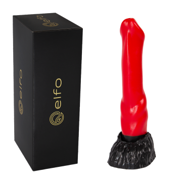 MINOTAURO LAVA DILDO GRANDE