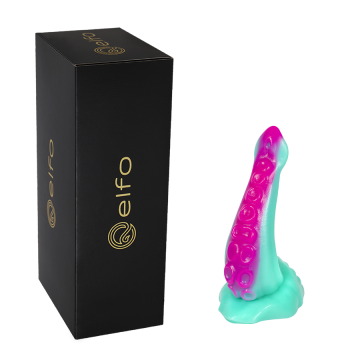 KRAKEN AQUA DILDO PEQUEÑO