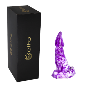 HADA MORADA DILDO PEQUEÑO