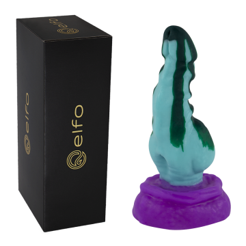 DUENDE SKY DILDO GRANDE