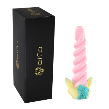DICKORNIO DILDO MEDIANO ROSA