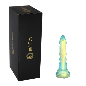 ANFIBIO DILDO PEQUEÑO