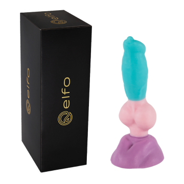 TITAN DULCE DILDO PEQUEÑO