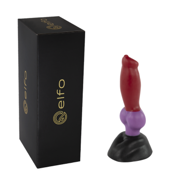 TITAN DILDO PEQUEÑO