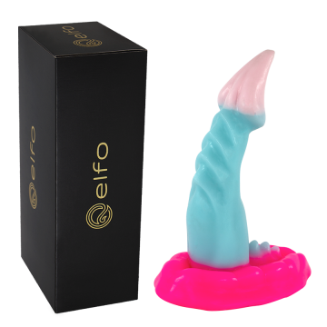 PINK HADA CELESTE DILDO GRANDE