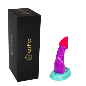 PINK HADA DILDO PEQUEÑO