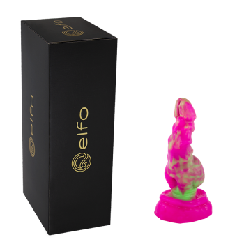 DUENDE PARTY DILDO PEQUEÑO