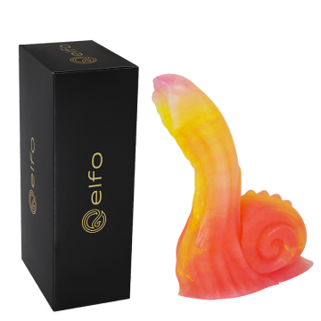 SNAIL GALACTIC DILDO MEDIANO