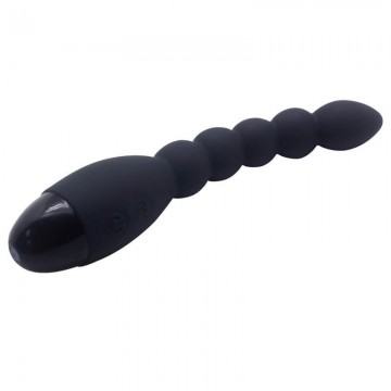 Vibrador Anal Agnes Recargable