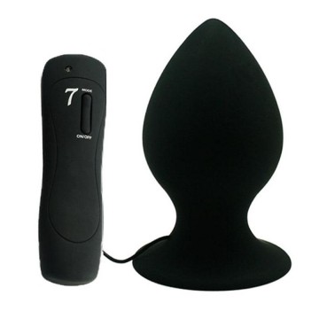 7 MODE VIBRATION LARGE ANAL...