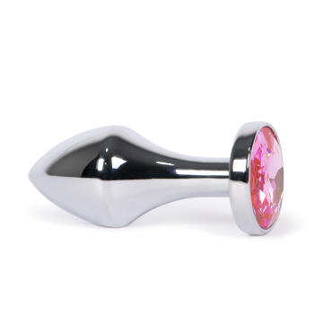 FUCHSIA LONG PLUG