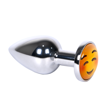 BLUSH ANAL PLUG