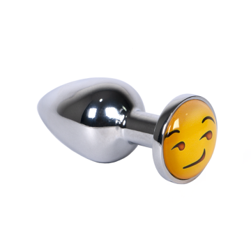 SMIRK ANAL PLUG