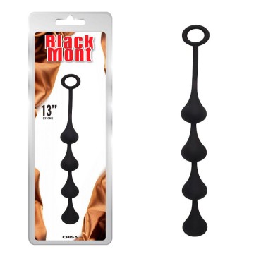 ANAL PENETRATOR S BLACK 13"