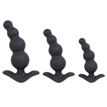 SIMON (BUTT PLUG SET)