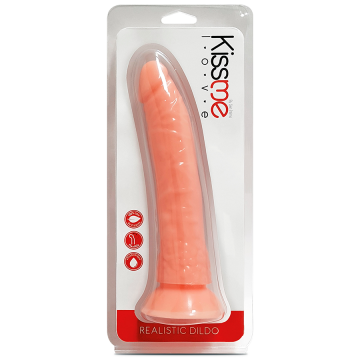 REALISTIC DILDO 8,26 FLESH