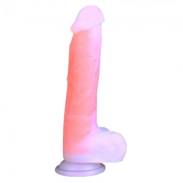 Dildo Luminous