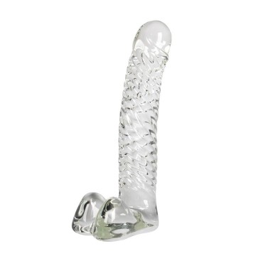 MIDNIGHT COCK GLASS