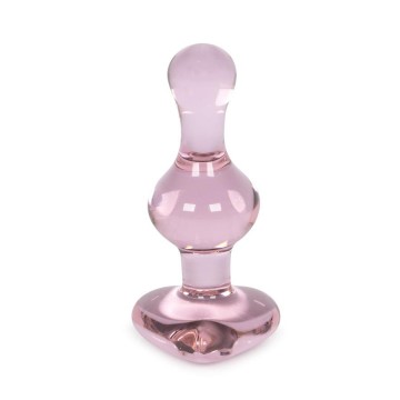 ANAL LOVERS GLASS