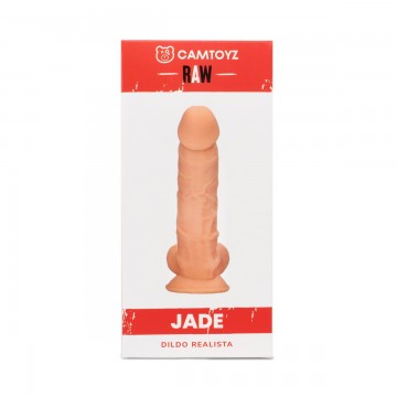 Dildo Jade