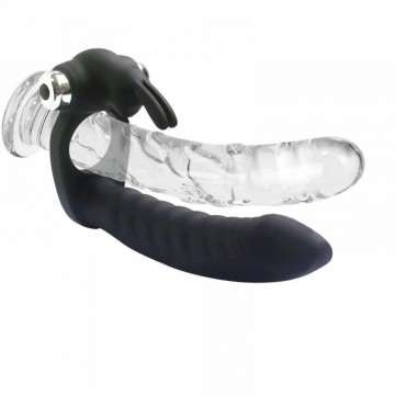 Anillo Vibrador y...