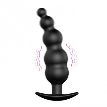 Vibrador Anal Taiki