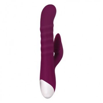 Mini Vibrador Infierno