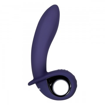 Vibrador Inflable