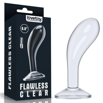 FLAWLESS CLEAR PROSTATE...