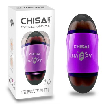 HAPPY PURPLE CUP PUSSY &...